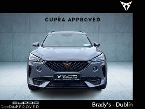 Cupra Formentor e-Hybrid 204HP DSG - Panoramic Sun - Image 3