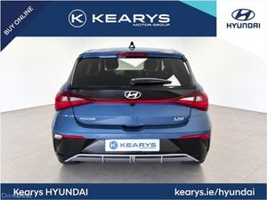 Hyundai i20 1.0 DELUXE PLUS TURBO - Image 2