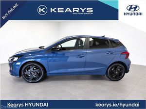 Hyundai i20 1.0 DELUXE PLUS TURBO - Image 3