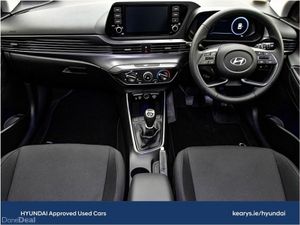 Hyundai i20 1.0 DELUXE PLUS TURBO - Image 4