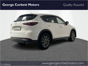 Mazda CX-5 2.2D GS-L (From €103 per week) - Image 3