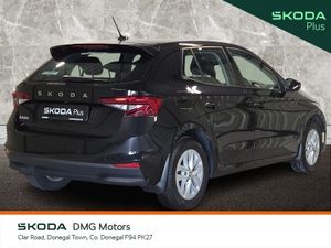 Skoda Fabia 1.0MPI 80BHP SELECTION - Image 3