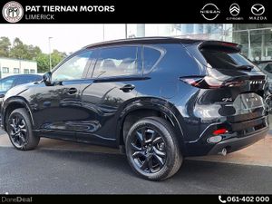 Mazda CX-5 2027 Mazda CX-5 HOMURA 2.5L e-Skyactiv - Image 2