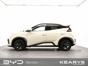 BYD DOLPHIN SURF Surf Comfort 43kWh - Image 4
