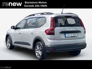 Dacia Jogger TCe 110 Expression - Image 3
