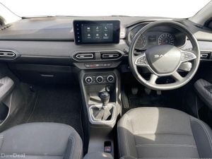 Dacia Jogger TCe 110 Expression - Image 2