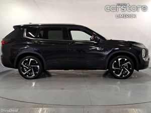 Mitsubishi Outlander 2.4 PHEV - Image 2
