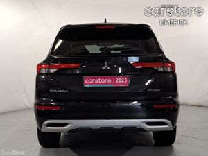 Mitsubishi Outlander 2.4 PHEV - Image 4