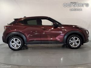 Nissan Juke 1.0T PET DCT 2WD SV Premium - Image 2