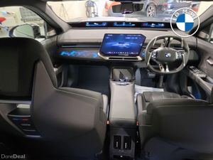 BMW iX3 40 M Sport Pro - Image 4