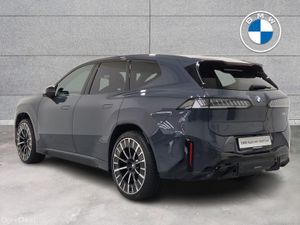 BMW iX3 40 M Sport Pro - Image 2