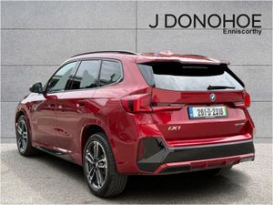BMW iX1 eDrive20 M Sport - Image 2
