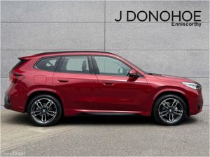 BMW iX1 eDrive20 M Sport - Image 3
