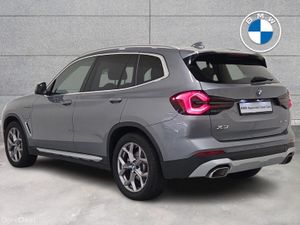 BMW X3 xDrive30e xLine - Image 2