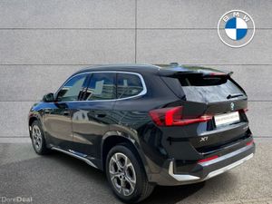 BMW X1 sDrive18d xLine - Image 2