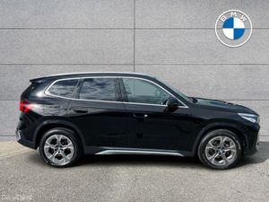 BMW X1 sDrive18d xLine - Image 3
