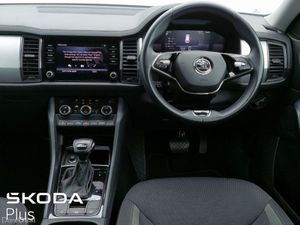 Skoda Kodiaq 7S AMBITION 2.0TDI 150HP DSG *3.9 APR - Image 2