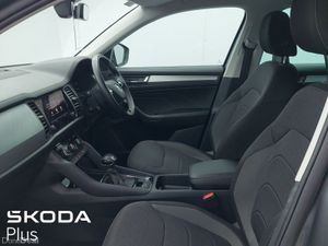 Skoda Kodiaq 7S AMBITION 2.0TDI 150HP DSG *3.9 APR - Image 4