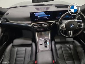 BMW i4 M50 - Image 4