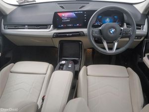BMW X1 sDrive18d Sport - Image 4