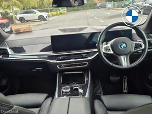 BMW X5 xDrive50e M Sport - Image 4