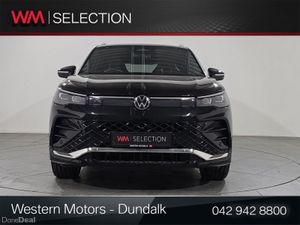 Volkswagen Tiguan  R-Line Tsi Phev - Image 2