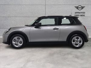 Mini Cooper Cooper C 3 Door - Image 3