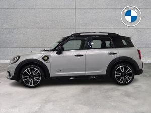 Mini Countryman Cooper S E Sport - Image 4