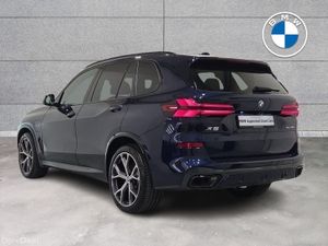 BMW X5 xDrive50e M Sport - Image 3