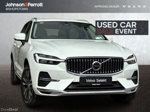 Volvo XC60 B4 197bhp Diesel MHEV Momentum (Two Yea - Image 3