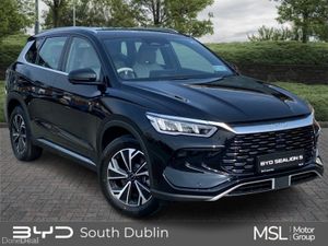 BYD SEALION 5 ***EX-DEMO***DM-i DESIGN - Image 2