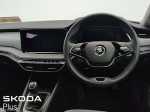 Skoda Octavia SELECTION+ 1.5TSI 115HP *KEYLESS STA - Image 3