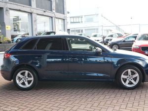 Audi A3 2016 - Image 3