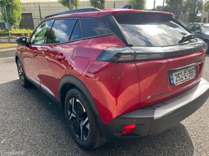 Peugeot 2008 2025 - Image 4