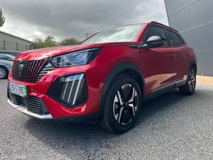 Peugeot 2008 2025 - Image 2