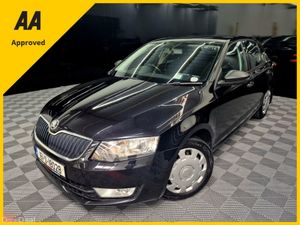 💥2016 Skoda Octavia💥(wARRANTY+NCT+LOW KM'S) - Image 2