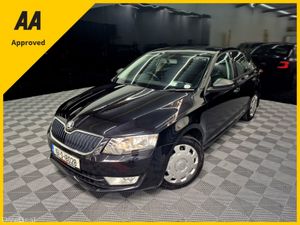 💥2016 Skoda Octavia💥(wARRANTY+NCT+LOW KM'S) - Image 3