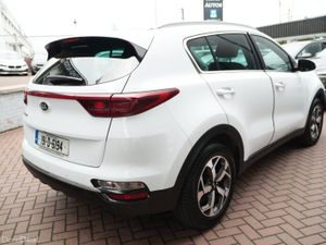 Kia Sportage 2019 - Image 4