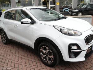 Kia Sportage 2019 - Image 2