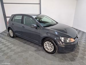 2014 Volkswagen Golf Trendline 1.2 TSi NCT 06/27 - Image 3