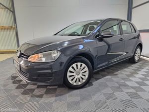 2014 Volkswagen Golf Trendline 1.2 TSi NCT 06/27 - Image 4