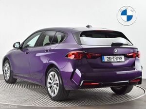 BMW 1-Series 120 Sport - Image 2