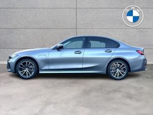 BMW 3-Series 330e Sport Saloon - Image 3