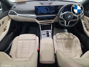 BMW 3-Series 330e M Sport Saloon - Image 4