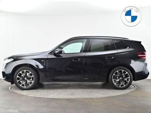 BMW X3 30e xDrive M Sport - Image 3
