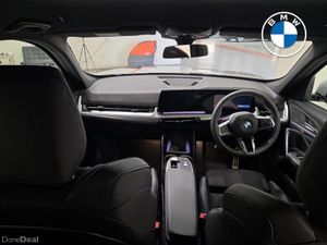 BMW X1 xDrive25e M Sport - Image 4