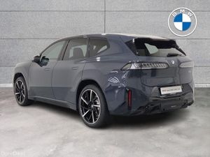 BMW iX3 40 M Sport Pro - Image 2