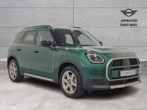 Mini Countryman C - Image 3