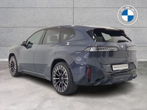 BMW iX3 40 M Sport - Image 2