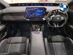 BMW iX3 40 M Sport Pro - Image 4